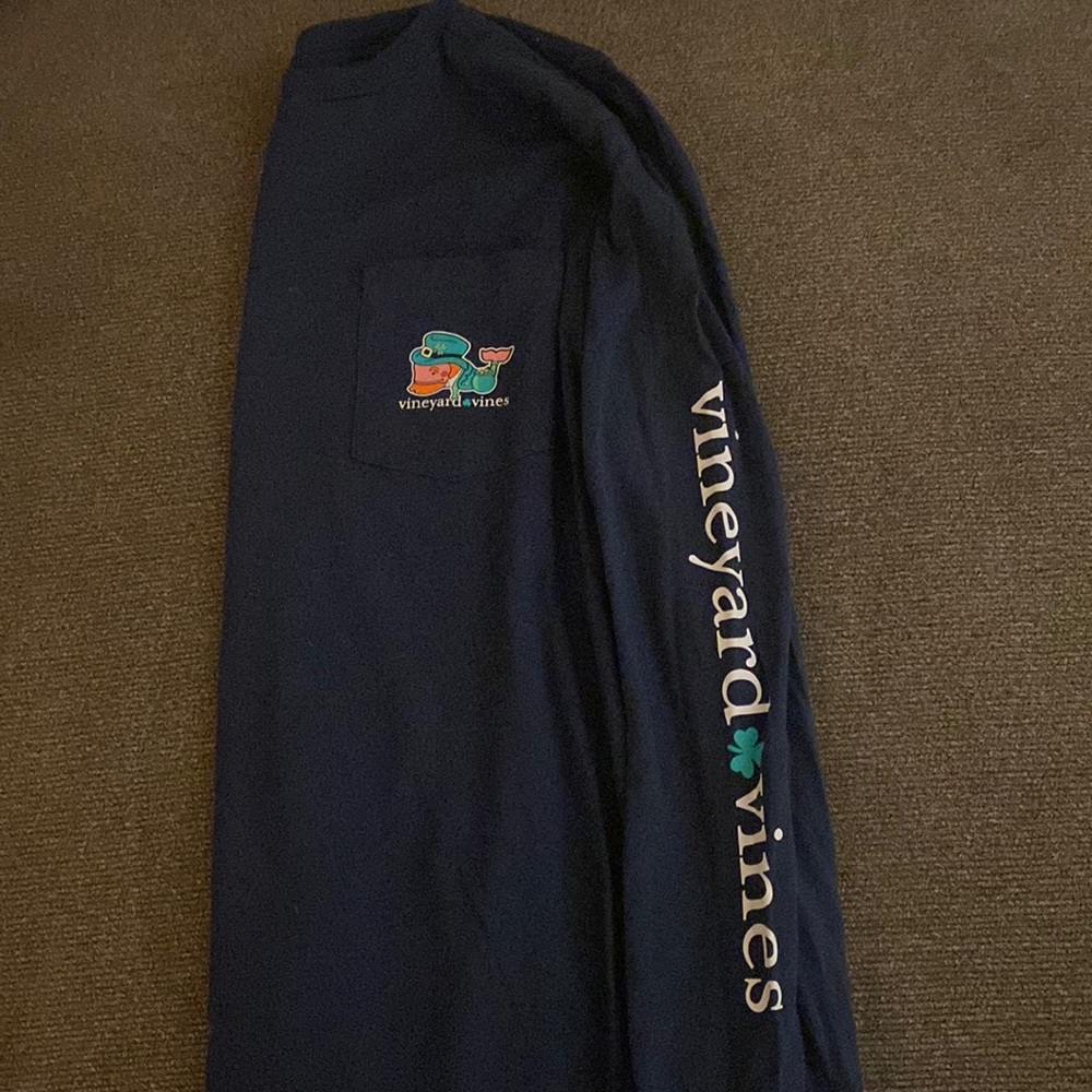 Vineyard Vines long sleeve shirt